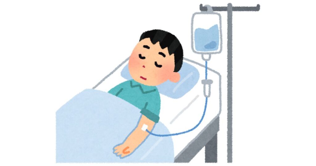알부민 수치 낮으면