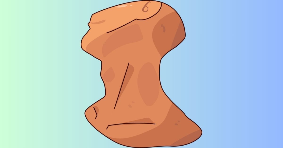 거북목