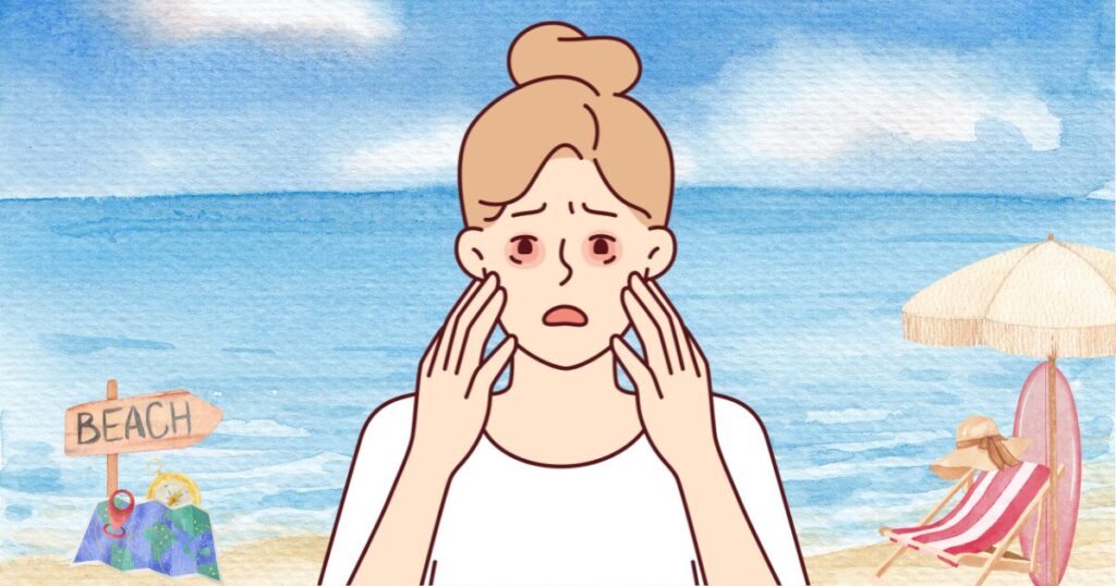 노안 백내장
